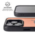 Dragon Ball Super Whis Symbol iPhone 16 Pro Kickstand Case
